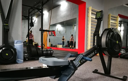 Club Fit Pilates - Gym in Piatra Neamț, Romania
