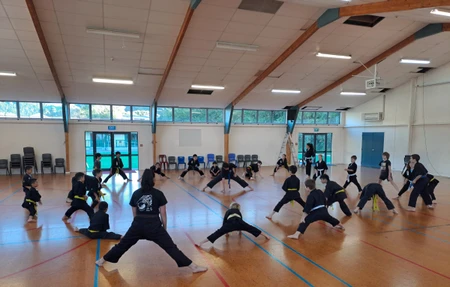 Fighting Fit Karori - Gym in Wellington, New Zealand