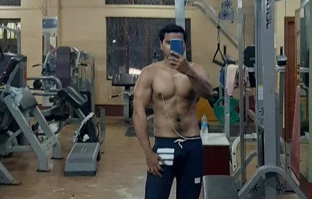 Real Builders Gym Rukmini Gaon