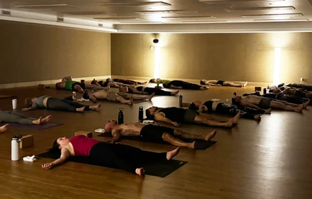 Yoga Public South Studio - Gym in Winnipeg