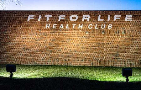 Fit For Life Health Club - Gym in Garner