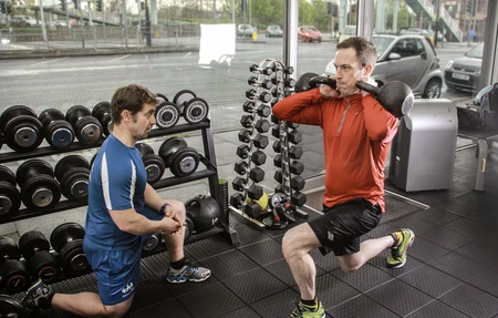 M20 Personal Training