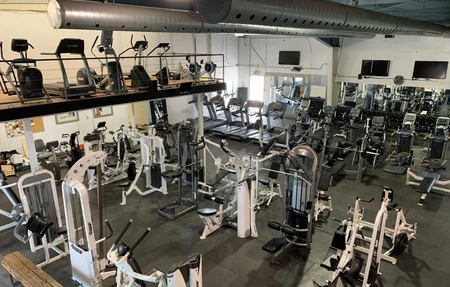 Almonte Fitness Centre