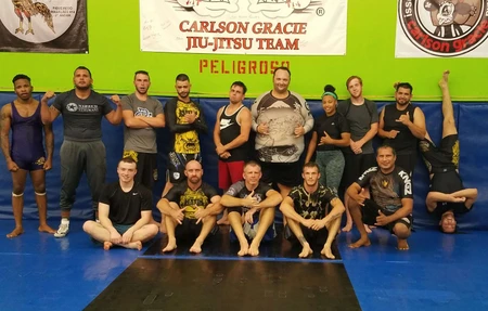 Maxim Gym Kickboxing and Fitness