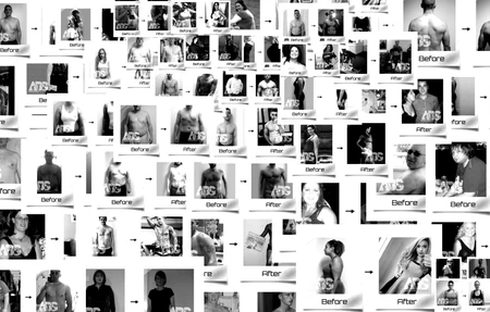 The Abs Gym Personal Training