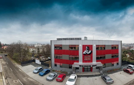 Weider Gym - Fitness & Sport Iași