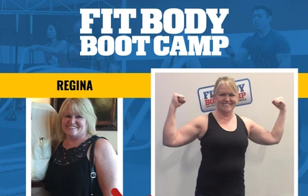 Exton Fit Body Boot Camp
