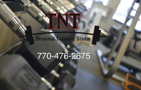 Tnt Personal Fitness Training