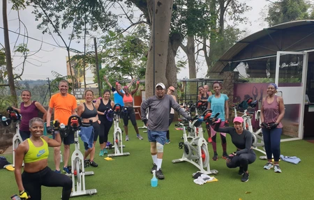 BODY by Alison Caroline - Gym in Nairobi, Kenya