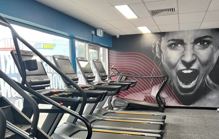 Jetts Wynnum - Gym in Wynnum, Australia
