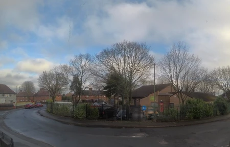 Nottingham City Gymnastics Club