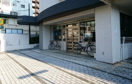 JT厚木新興運輸GYM - Gym in Atsugi, Japan