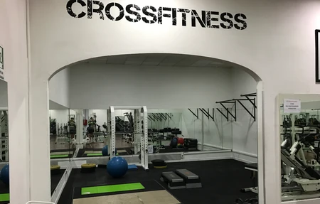 Parioli 162 Fitness Club