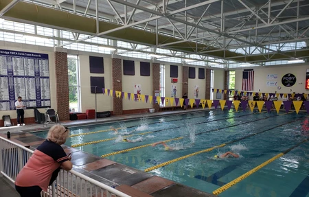 Old Bridge Family YMCA