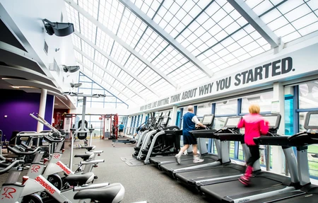 Meadows Leisure Centre