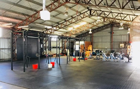 CrossFit Mackay