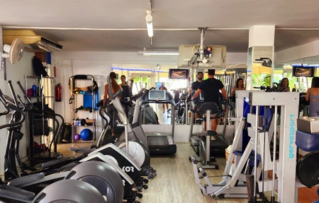 Dreams Sport - Gym in Illes Balears, Spain