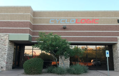 Cyclolic Bike Fitting - Gym in Scottsdale