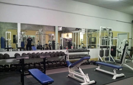 Fremont Fitness And Tanning