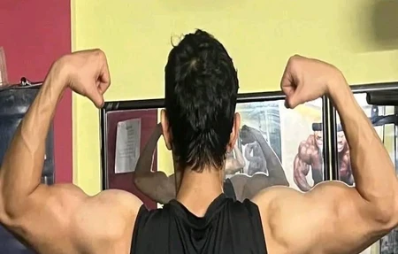 Kathmandu Fitness