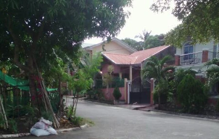 Sacred Heart College Gym and Cultural Center