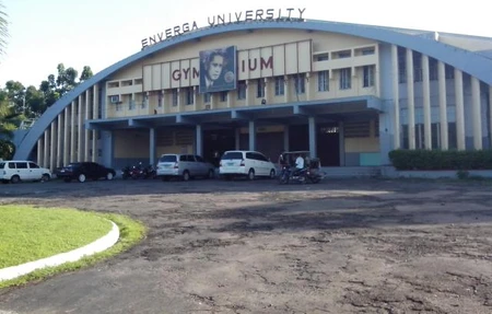 MSEUF Covered Court
