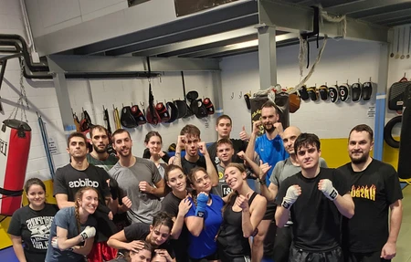 ASD YAMAKASI Verona: PALESTRA ARTI MARZIALI | SPORT COMBATTIMENTO - Muay Thai Kick Boxing Brazilian Jiu Jitsu Yoga Aikido Jujutsu Krav Maga Shaolin Kung Fu