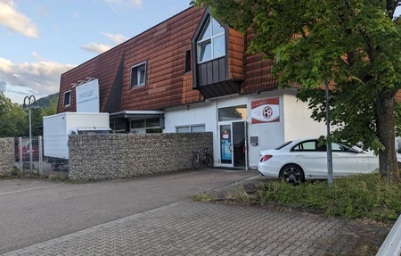 Fitness Point Kuchen