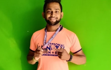 HERBALIFE BARDOLI (Personal Wellness & Fitness Coach*)