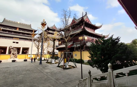Suzhou Iclub Wellness Center