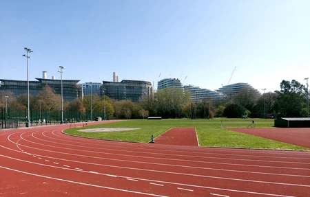Battersea Park Millennium Arena