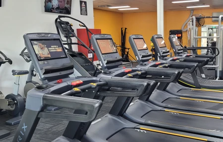 Stepz Fitness Parkinson 24/7