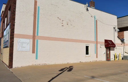 Shaping You - Gym in Vinton, United States