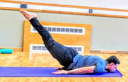 Kundalini Yoga - Gym in Cambridge, United Kingdom
