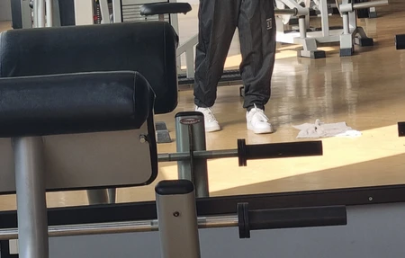 Sport Kinesis Center
