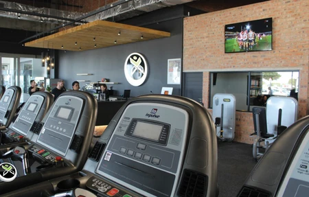 Edge Fitness Clubs Jeffrey's Bay