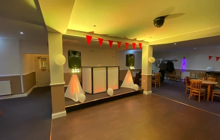 Palm Cottage - Gym in Gillingham, United Kingdom