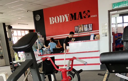 Bodymax Gym