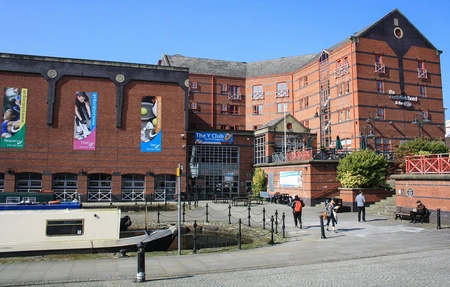 The Y Club