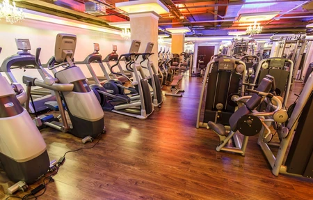 Energy Fitness Club