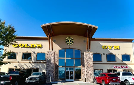 Golds Gym Twin Falls Id - Gym in Twin Falls