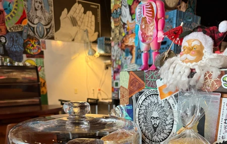 Mosh - Gym in Portland