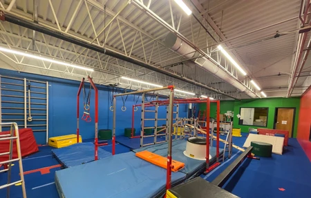 Twin City Twisters