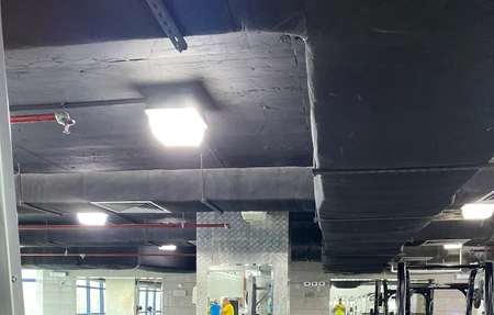 Star Trac Gym and Fitness Center