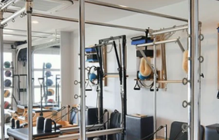 Pilates by Pat - Gym in Long Beach, United States