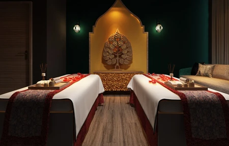 Pon Klai Thai Spa - Gym in Johor, Malaysia