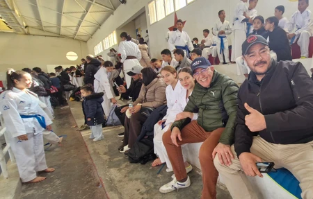 Salle de Sport CHAMPIONS Nabeul