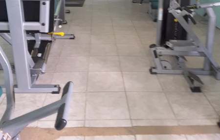 Valley Fitness Zone - Gym in Bridgetown