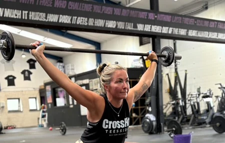 Crossfit Teesside