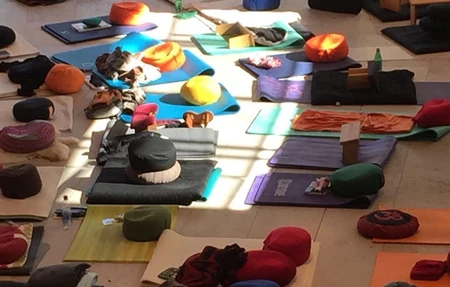Sati Yoga Zentrum Zentrum Fur Tibetische Heilkunst